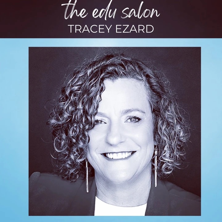 The Edu Salon Podcast with Dr Deborah Netolicky